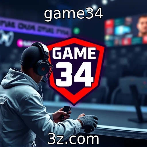 game34 As Melhores Estratégias para Apostas em E-Sports em 2025
