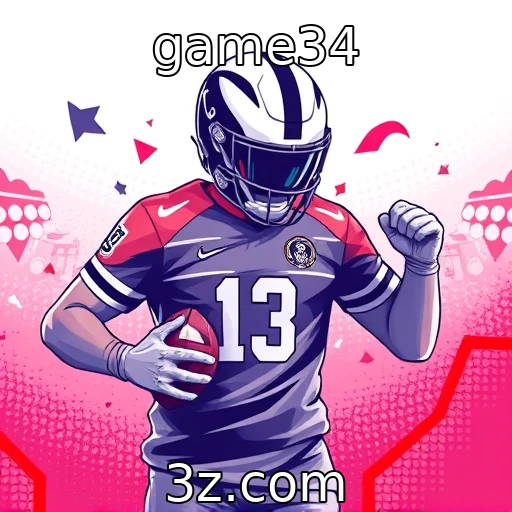 game34 Estratégias para aumentar suas chances nas apostas esportivas em 2025