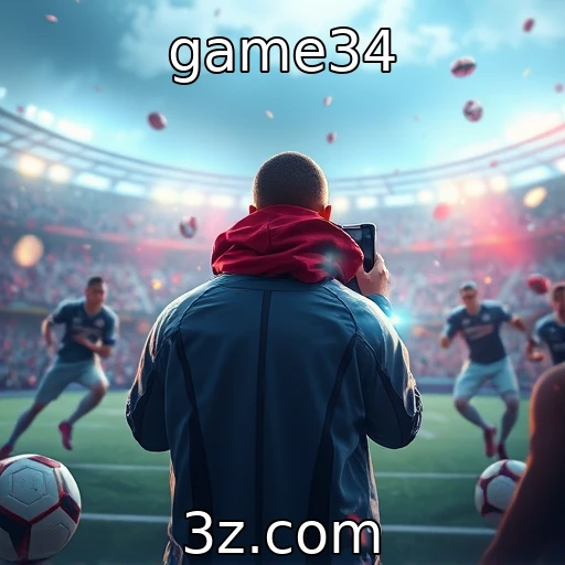 game34 Segredos das Apostas Esportivas: Como Maximizar Seus Lucros