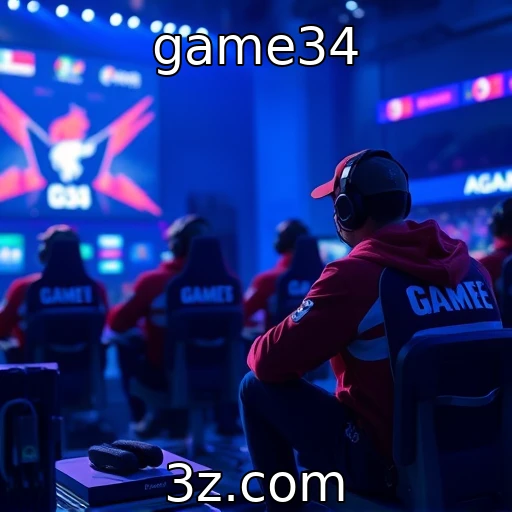 game34 Como as novas criptomoedas estão mudando o cenário das apostas?