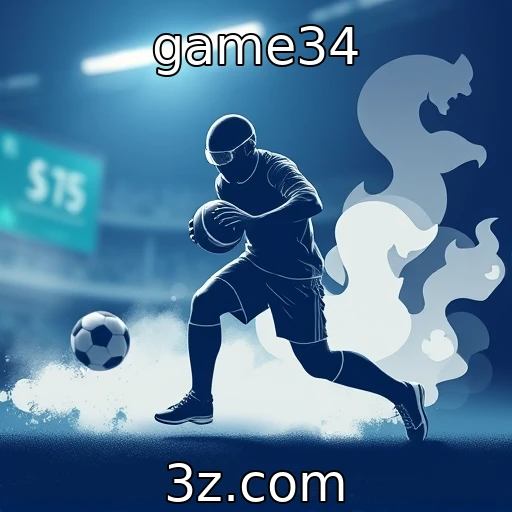 game34 Como interpretar as probabilidades nas apostas esportivas?