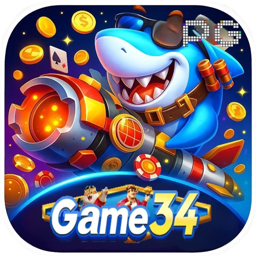 game34 logo