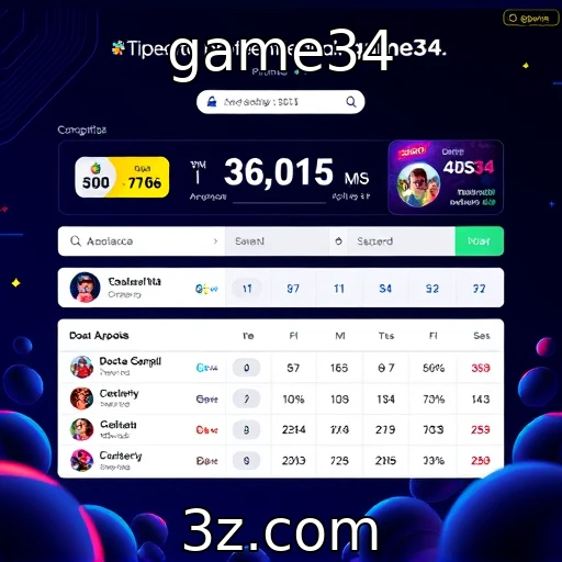 game34 Aposte com Sabedoria: Análise das Principais Partidas de Futebol