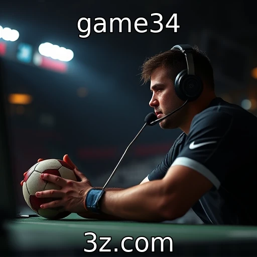 game34 Descubra como otimizar suas apostas esportivas em 2025