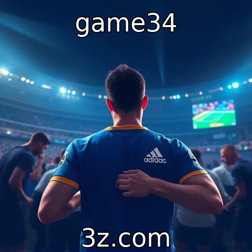 game34 Apostas esportivas: o que você precisa saber antes de apostar