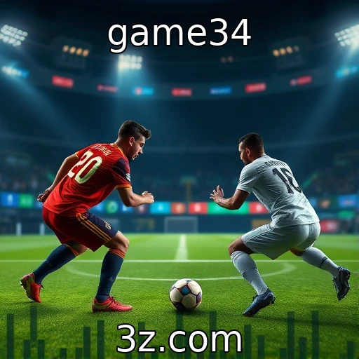 game34 Segredos das Apostas: Como Analisar Resultados de Partidas de Forma Eficiente