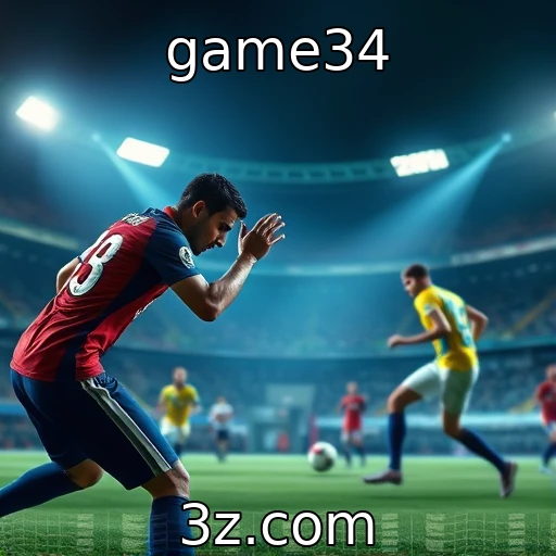 game34 Apostas Esportivas: Como Analisar Resultados para Maximizar Ganhos