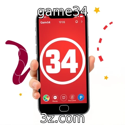 game34 Estratégias vencedoras nas apostas esportivas: o que os profissionais fazem